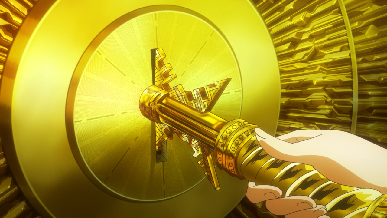 ONE PIECE FILM GOLD (AnimeLliure)